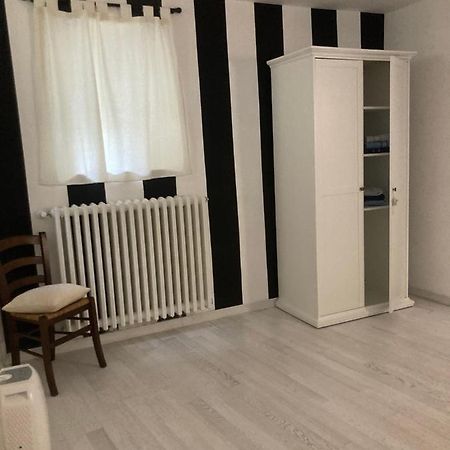 La Casa Di Noah Villa Venosa Eksteriør billede