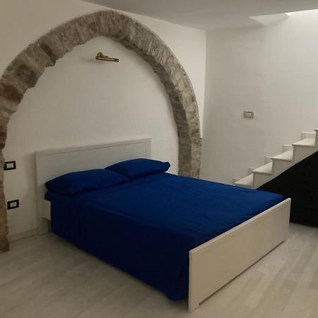 La Casa Di Noah Villa Venosa Eksteriør billede