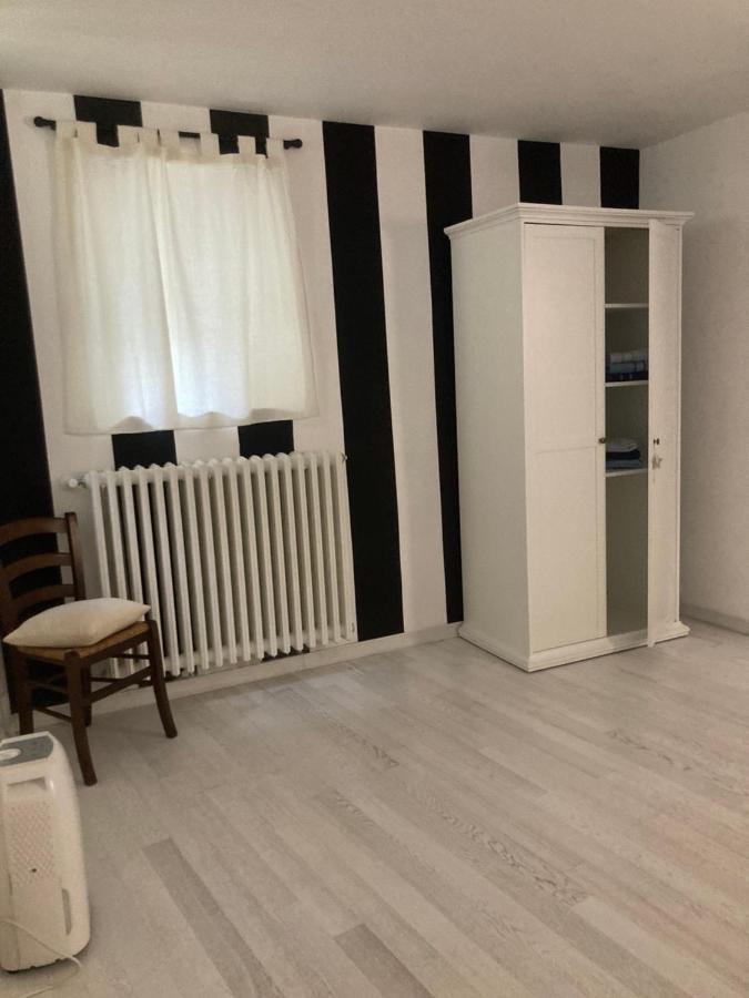 La Casa Di Noah Villa Venosa Eksteriør billede