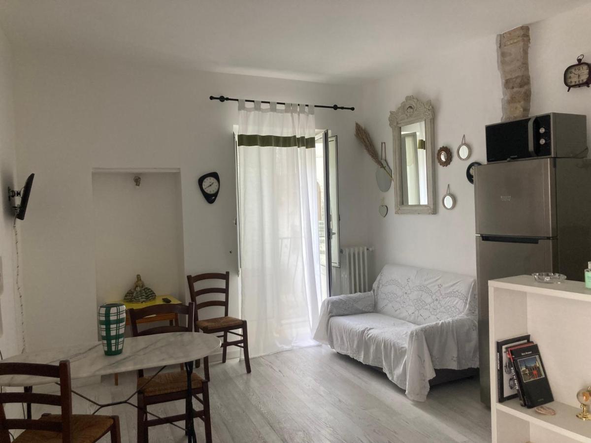 La Casa Di Noah Villa Venosa Eksteriør billede