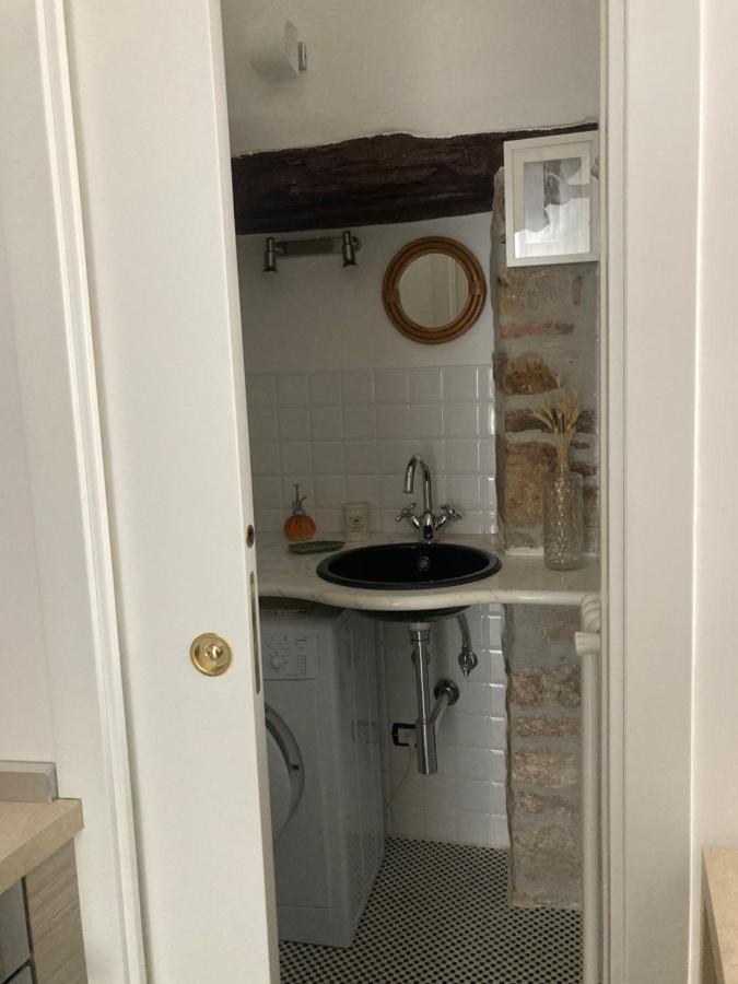 La Casa Di Noah Villa Venosa Eksteriør billede