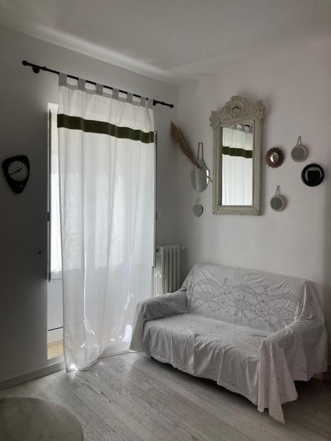 La Casa Di Noah Villa Venosa Eksteriør billede